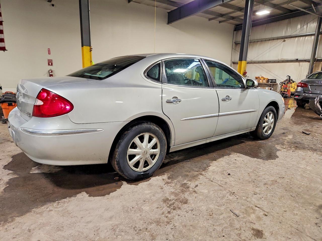 2005 Buick Lacrosse Cxl - Фото 3