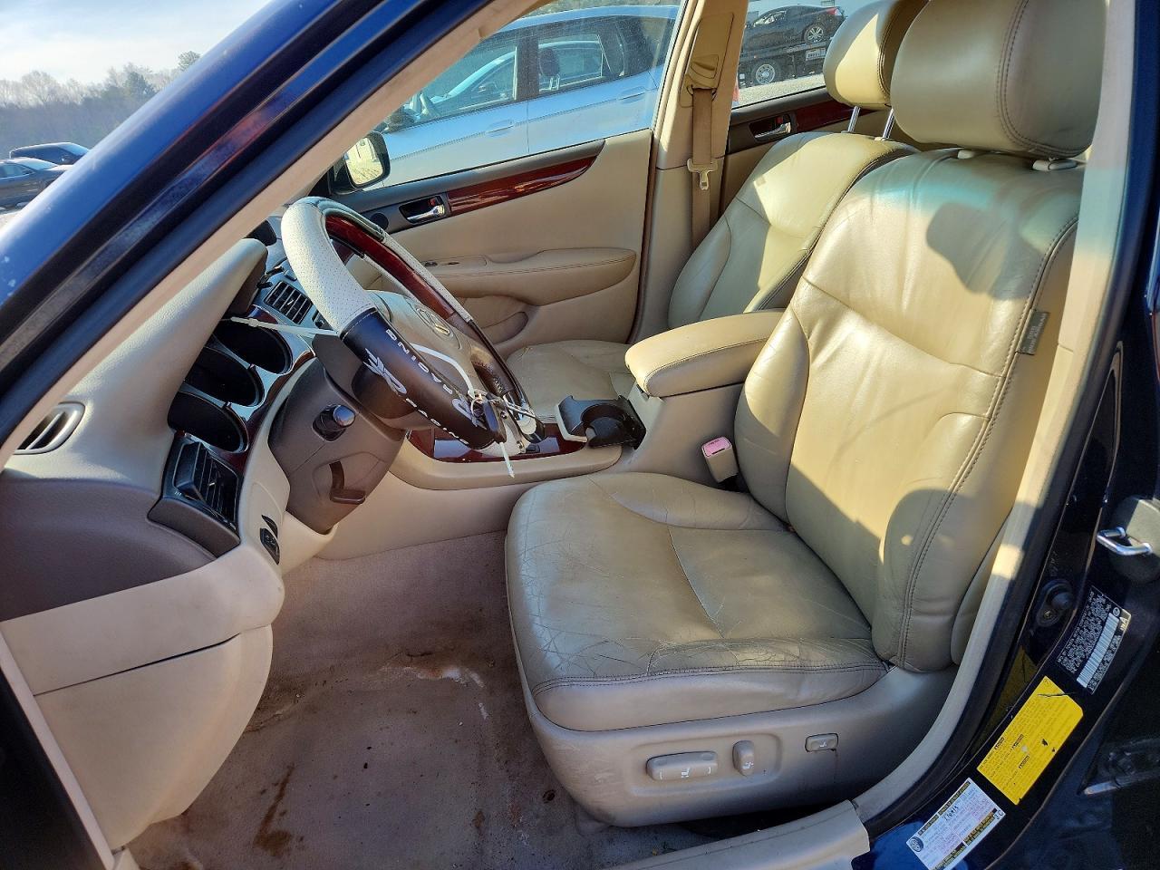 2004 Lexus Es 330 - Image 7