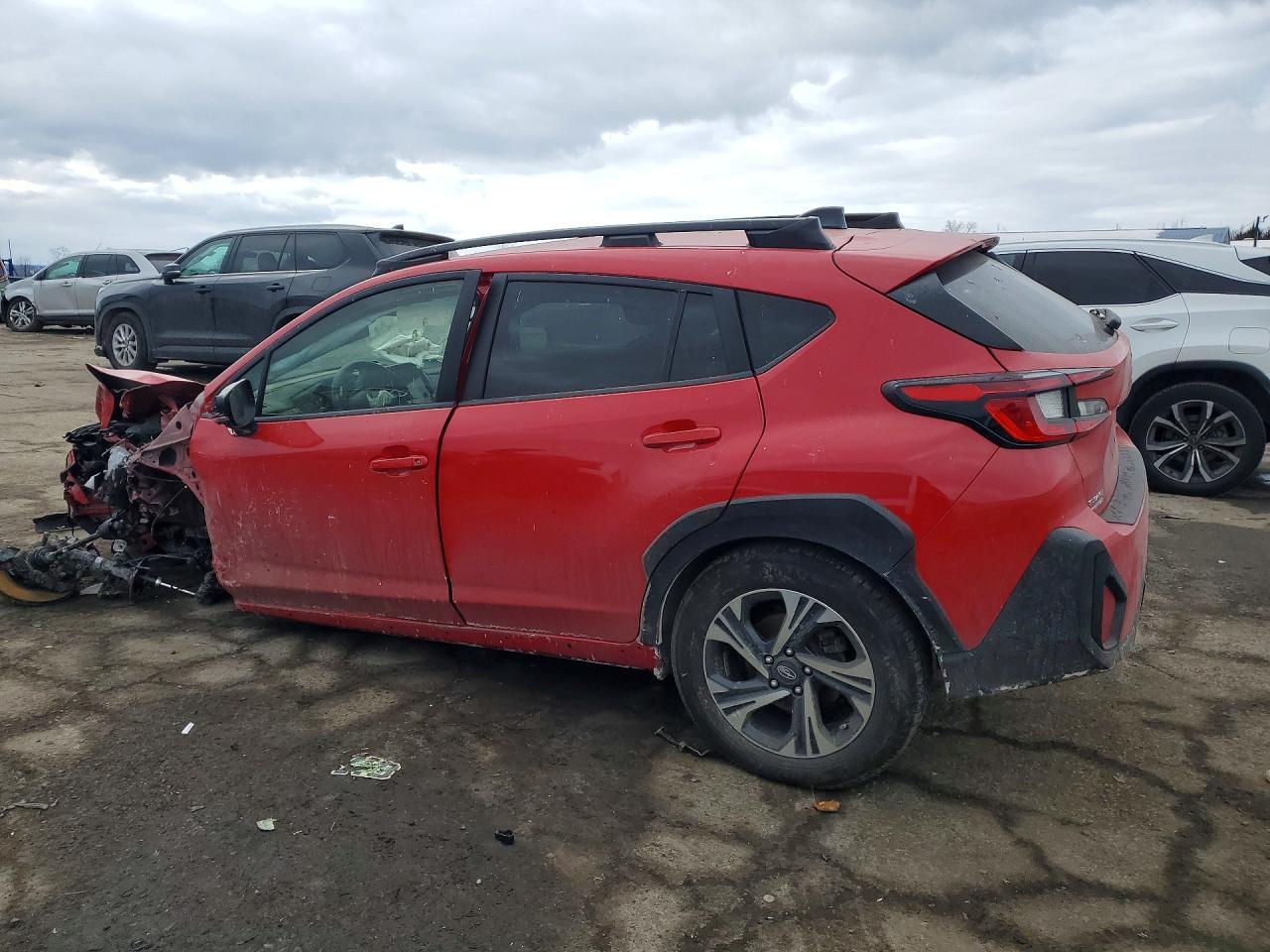 2024 Subaru Crosstrek Premium - Фото 2