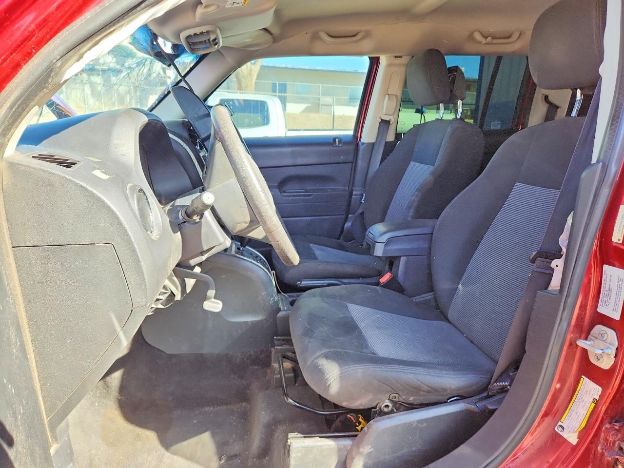 2015 Jeep Patriot Sport - Image 7