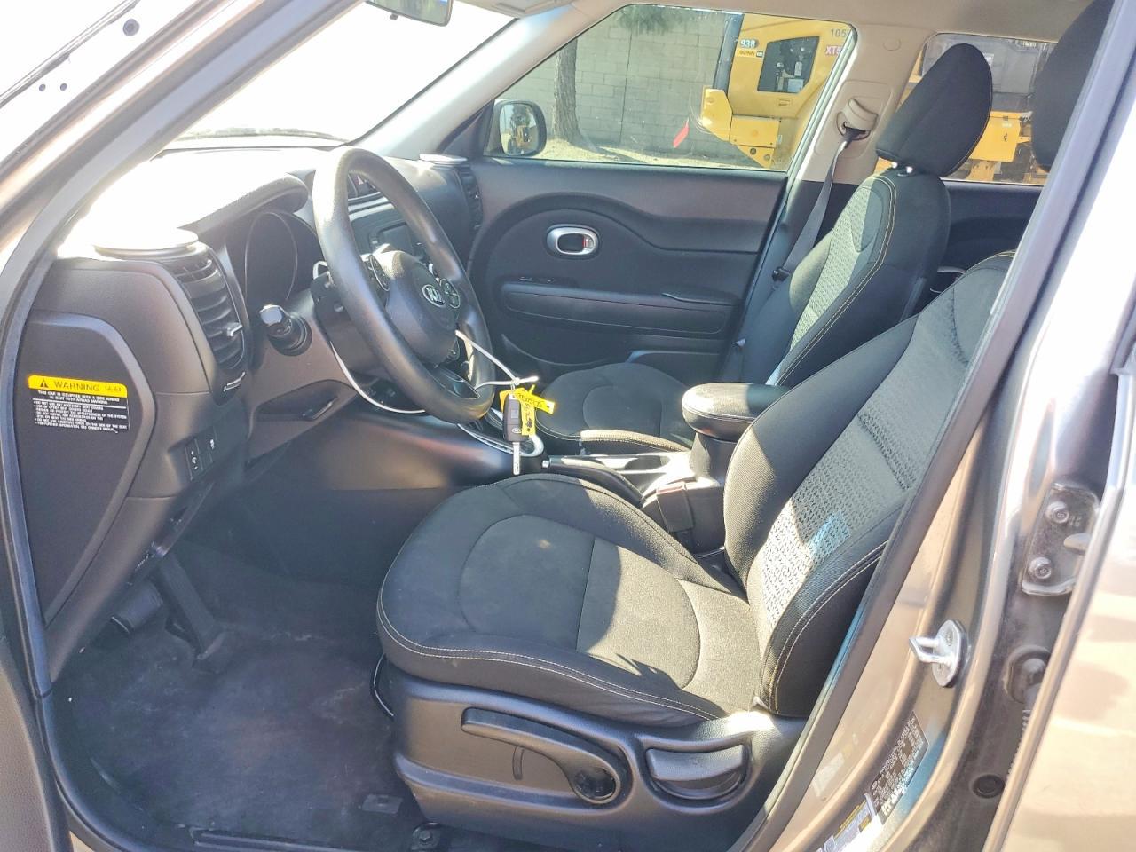 2015 Kia Soul + - Фото 7