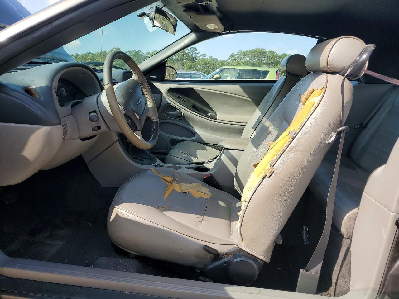2004 Ford Mustang - Фото 7