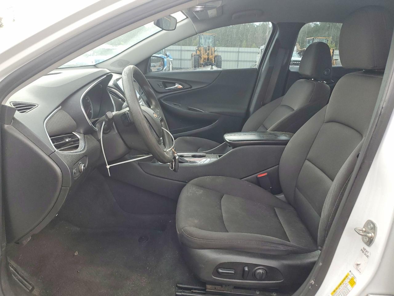 2021 Chevrolet Malibu Lt - Image 7