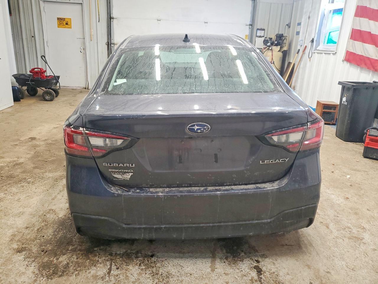 2023 Subaru Legacy Premium - Фото 6