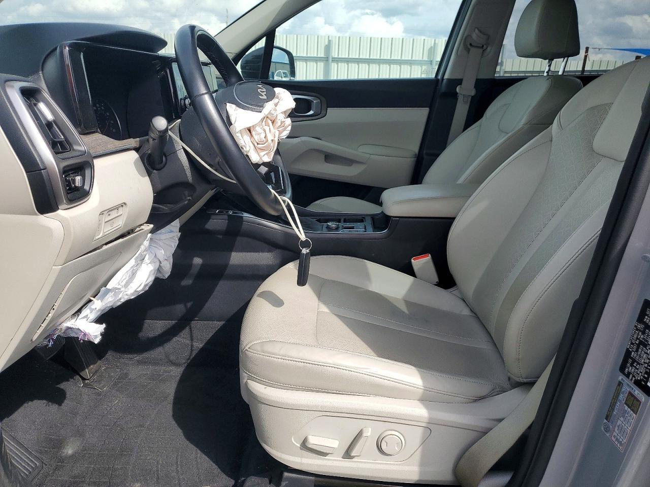 2022 Kia Sorento Ex - Фото 7