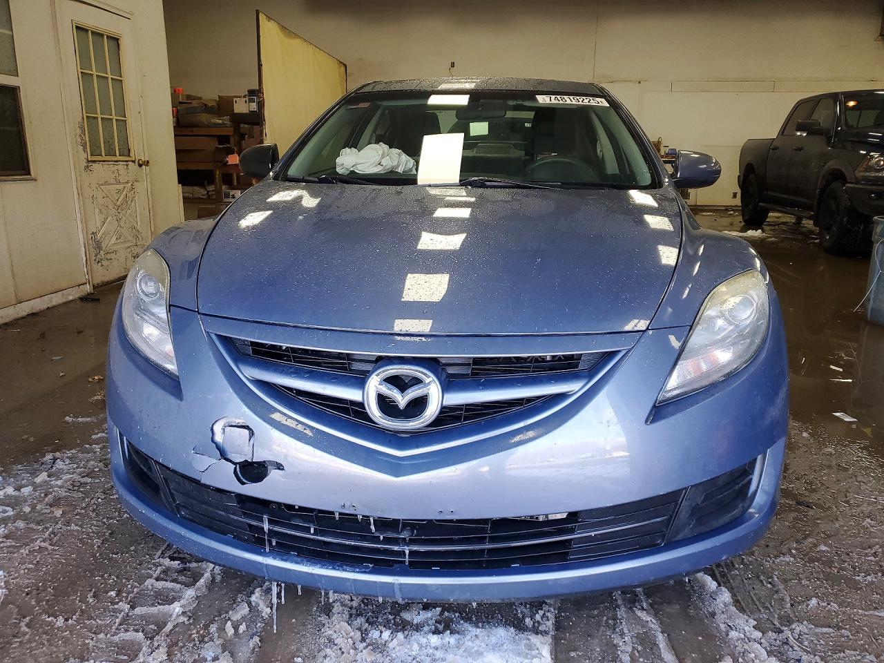 2010 Mazda 6 I - Image 5