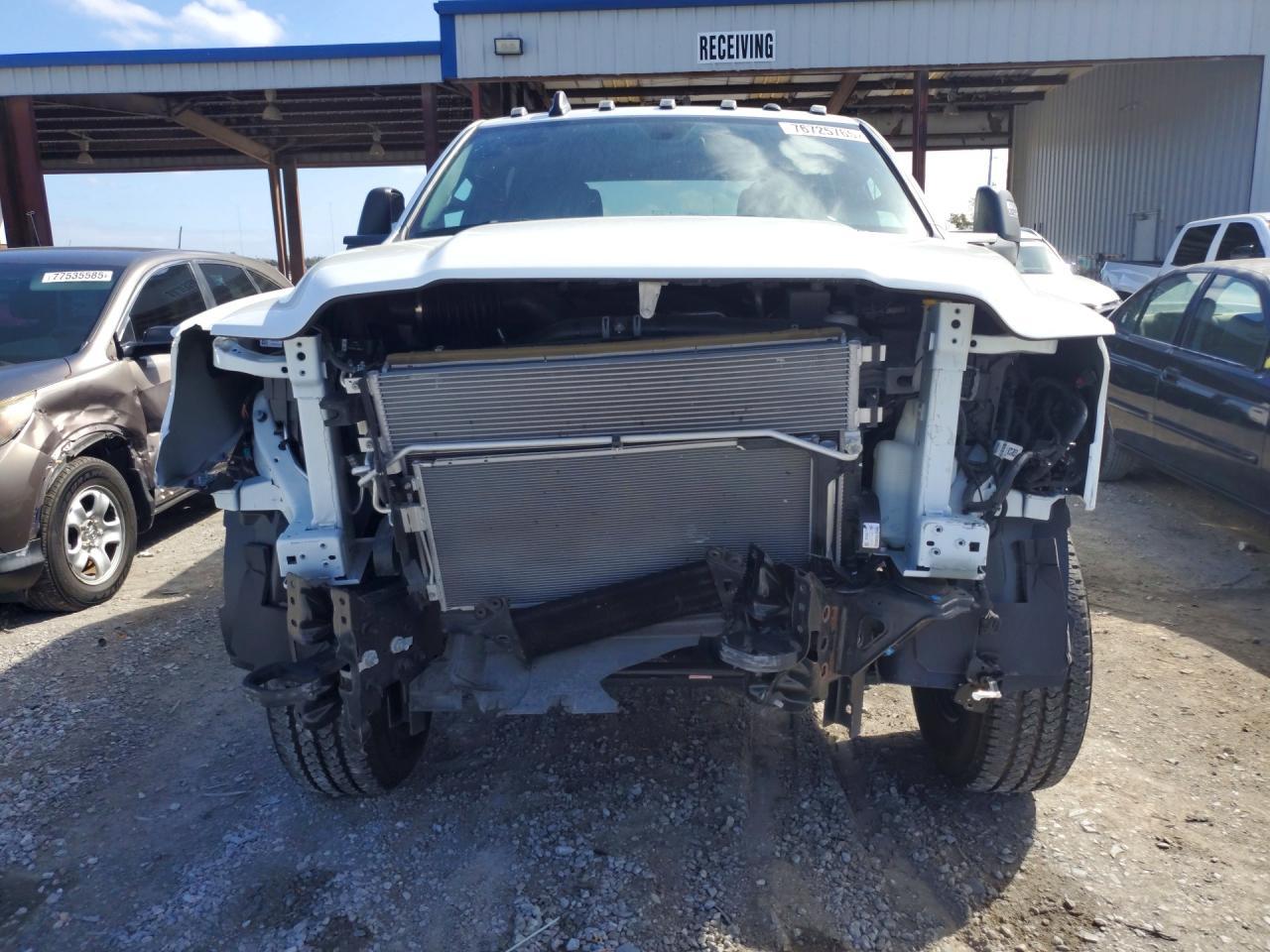 2024 Ram 2500 Tradesman Crew - Фото 5