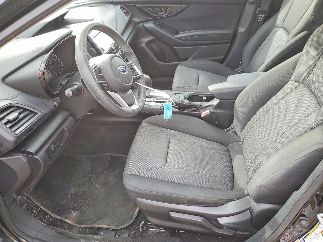 2017 Subaru Impreza - Image 7
