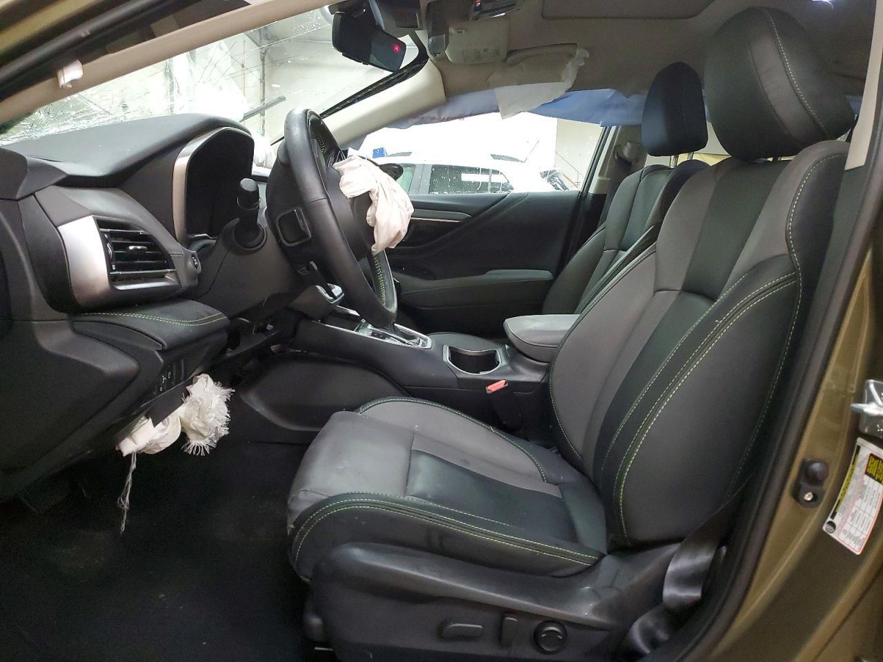2024 Subaru Outback Onyx Edition - Image 7