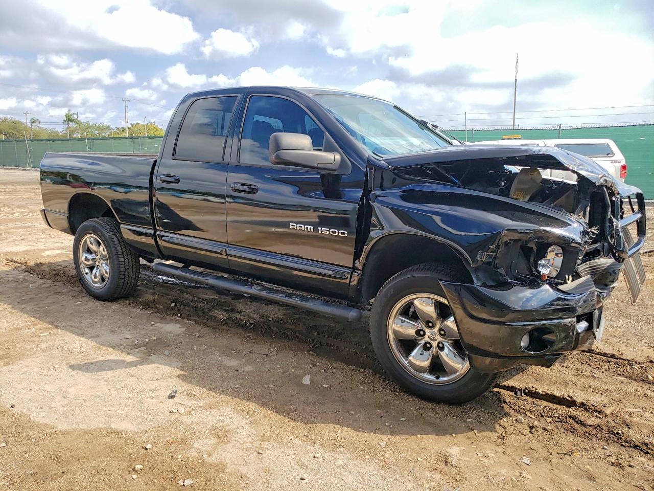 2005 Dodge Ram 1500 St - Image 4