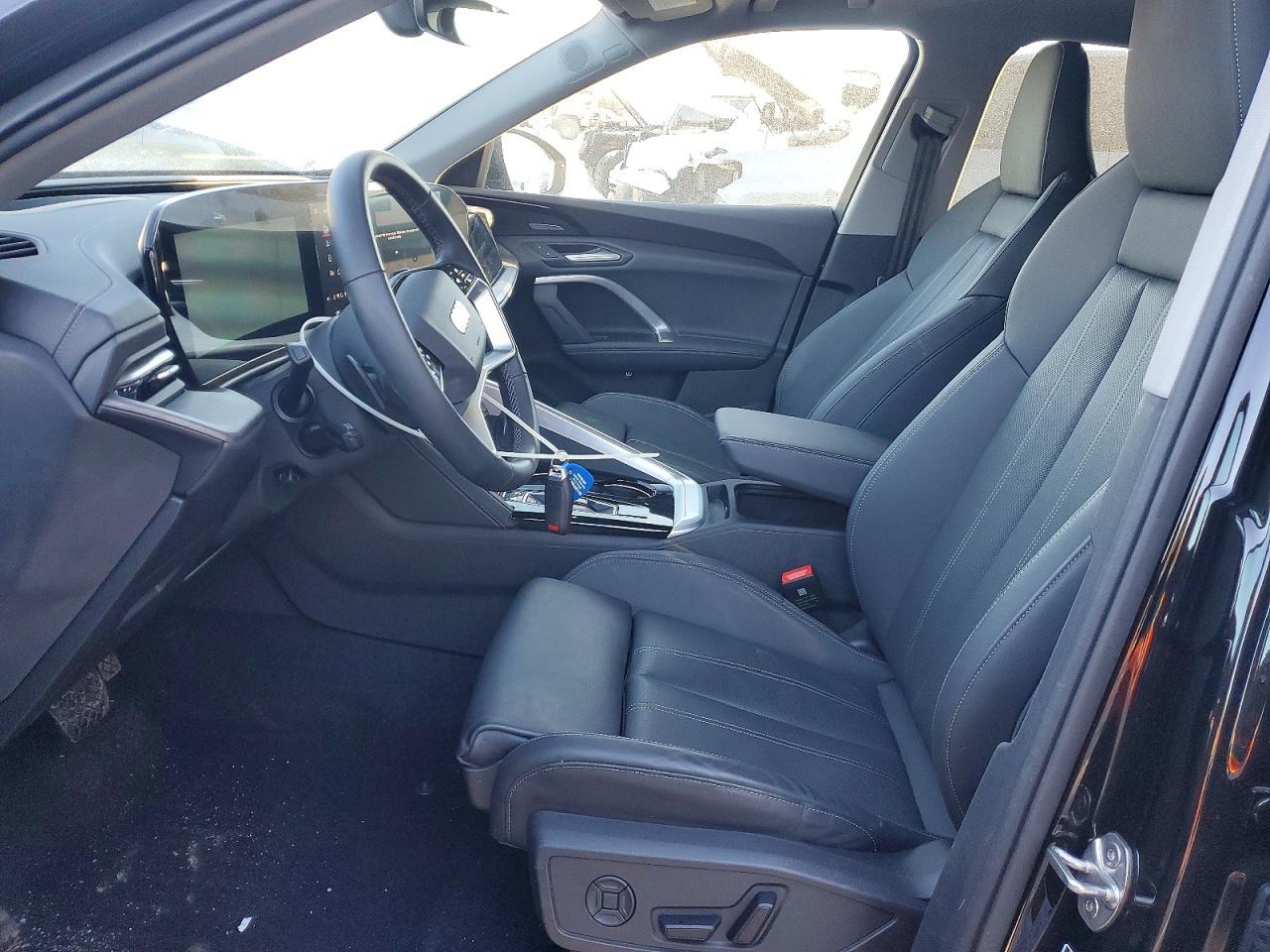 2025 Audi Q5 Premium Plus - Image 7