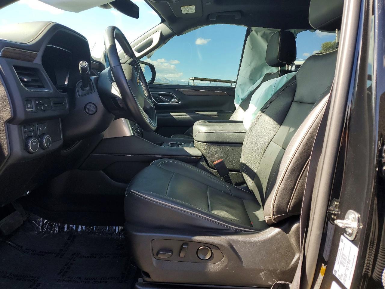2023 Chevrolet Tahoe K1500 Premier - Фото 7