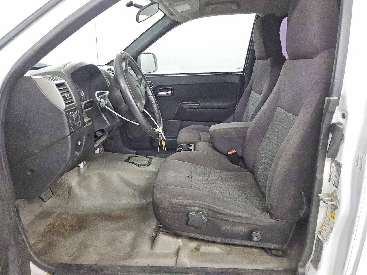 2012 Chevrolet Colorado - Image 7