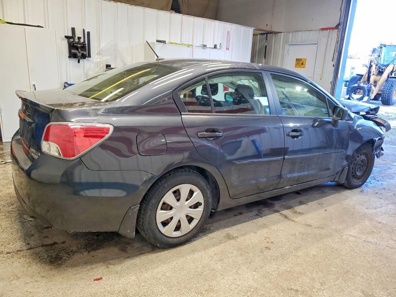2016 Subaru Impreza - Image 3