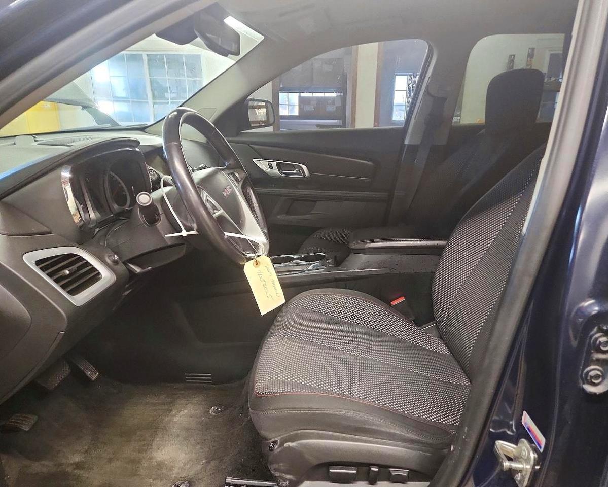 2017 GMC Terrain Sle - Image 7