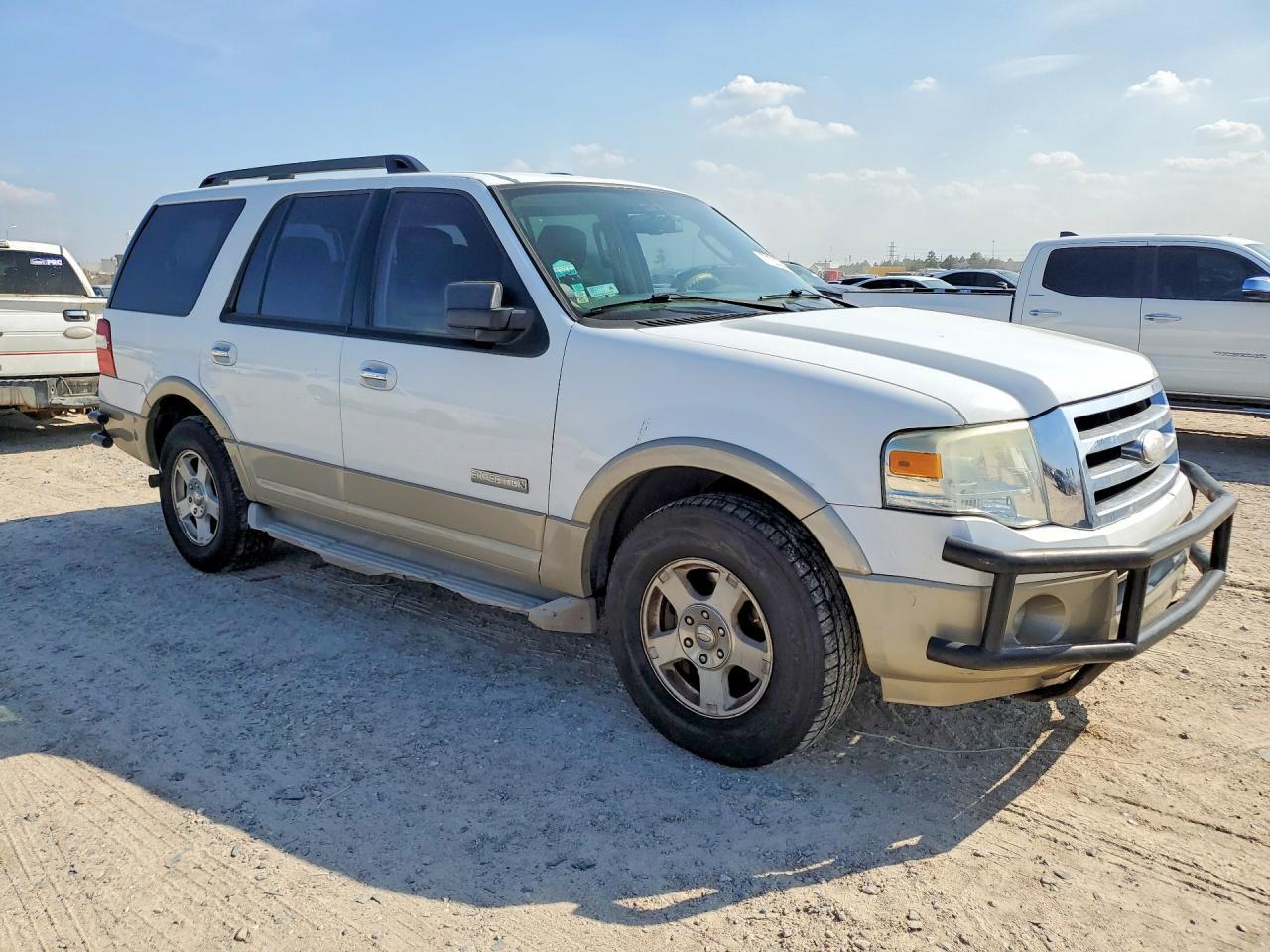 2007 Ford Expedition Eddie Bauer - Фото 4