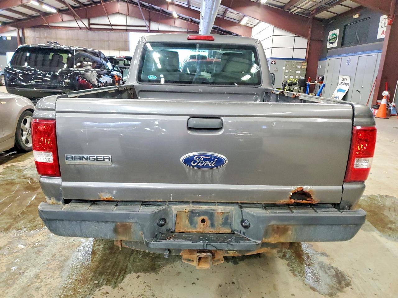 2011 Ford Ranger - Image 6