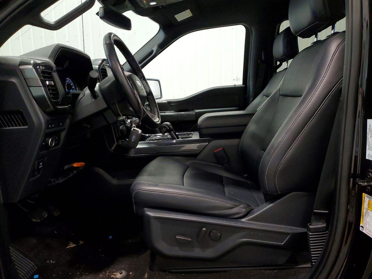 2022 Ford F150 Supercrew - Image 7