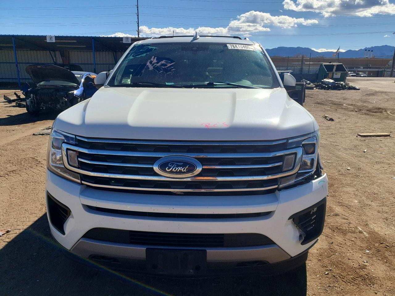 2021 Ford Expedition Max Xlt - Фото 5