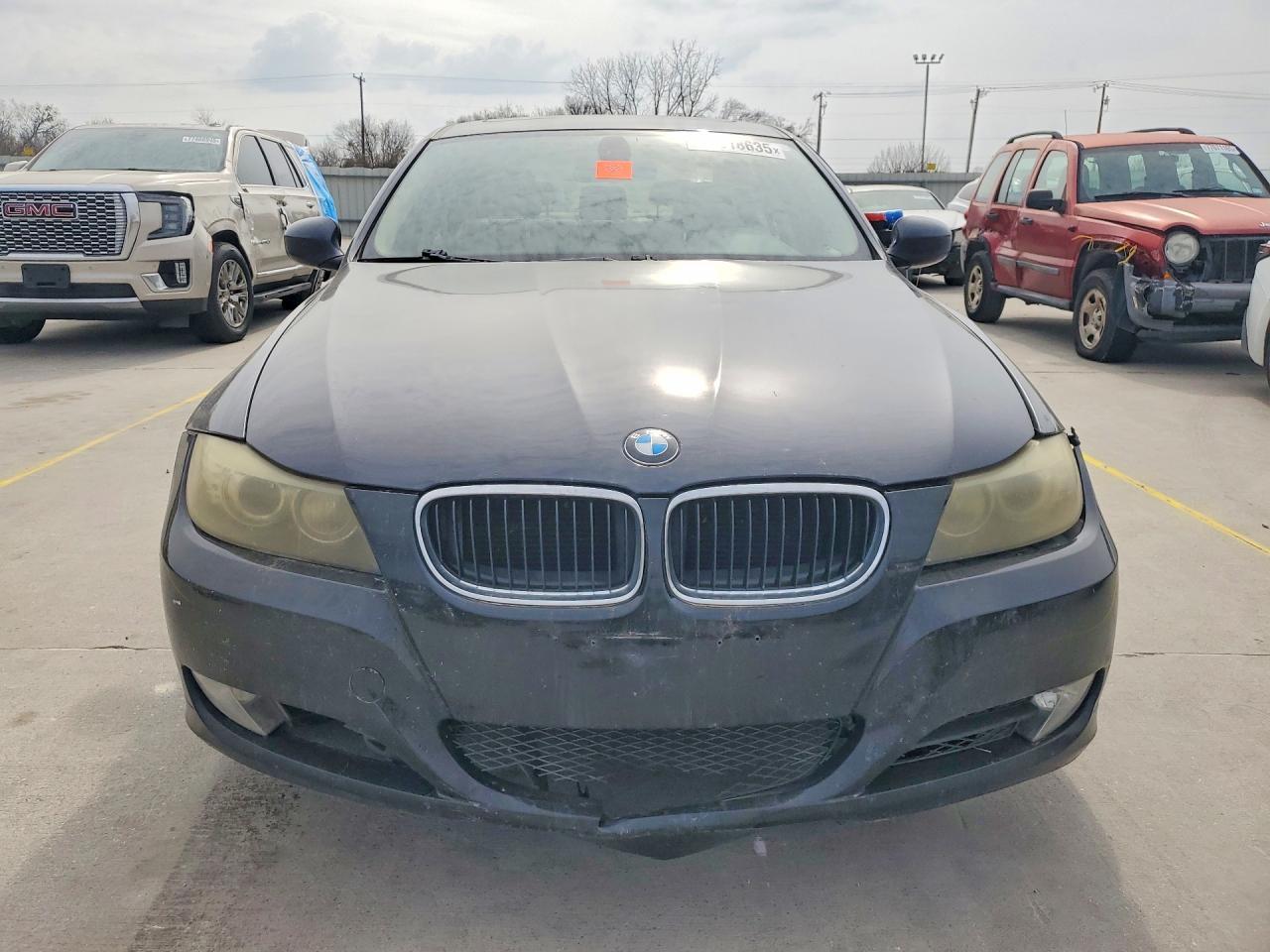 2009 BMW 328 I - Фото 5