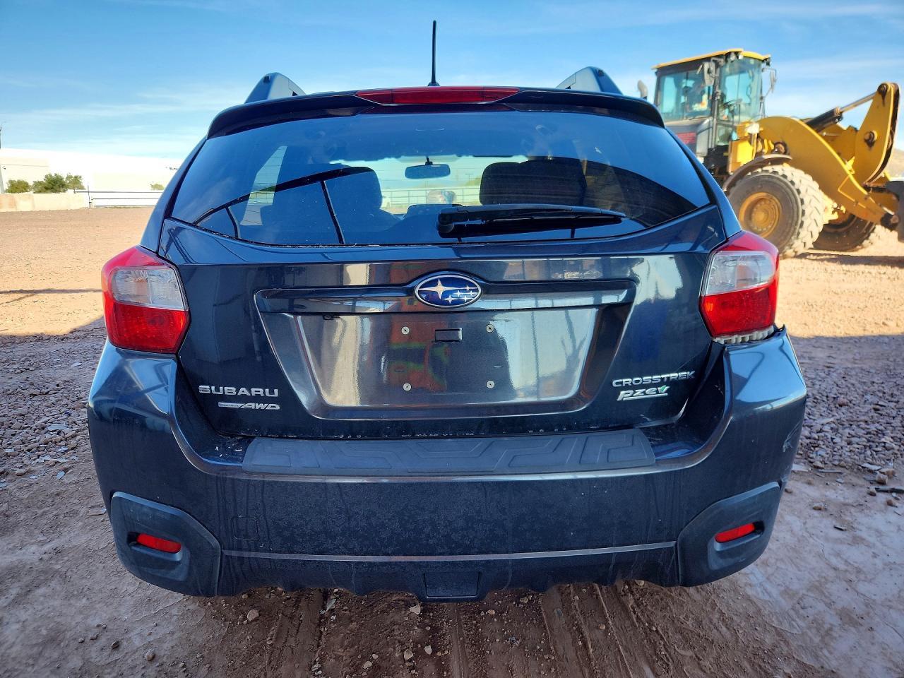 2016 Subaru Crosstrek Premium - Image 6