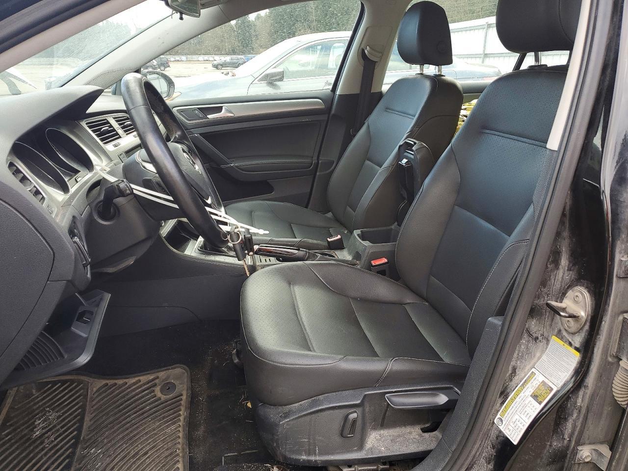 2015 Volkswagen Golf - Image 7