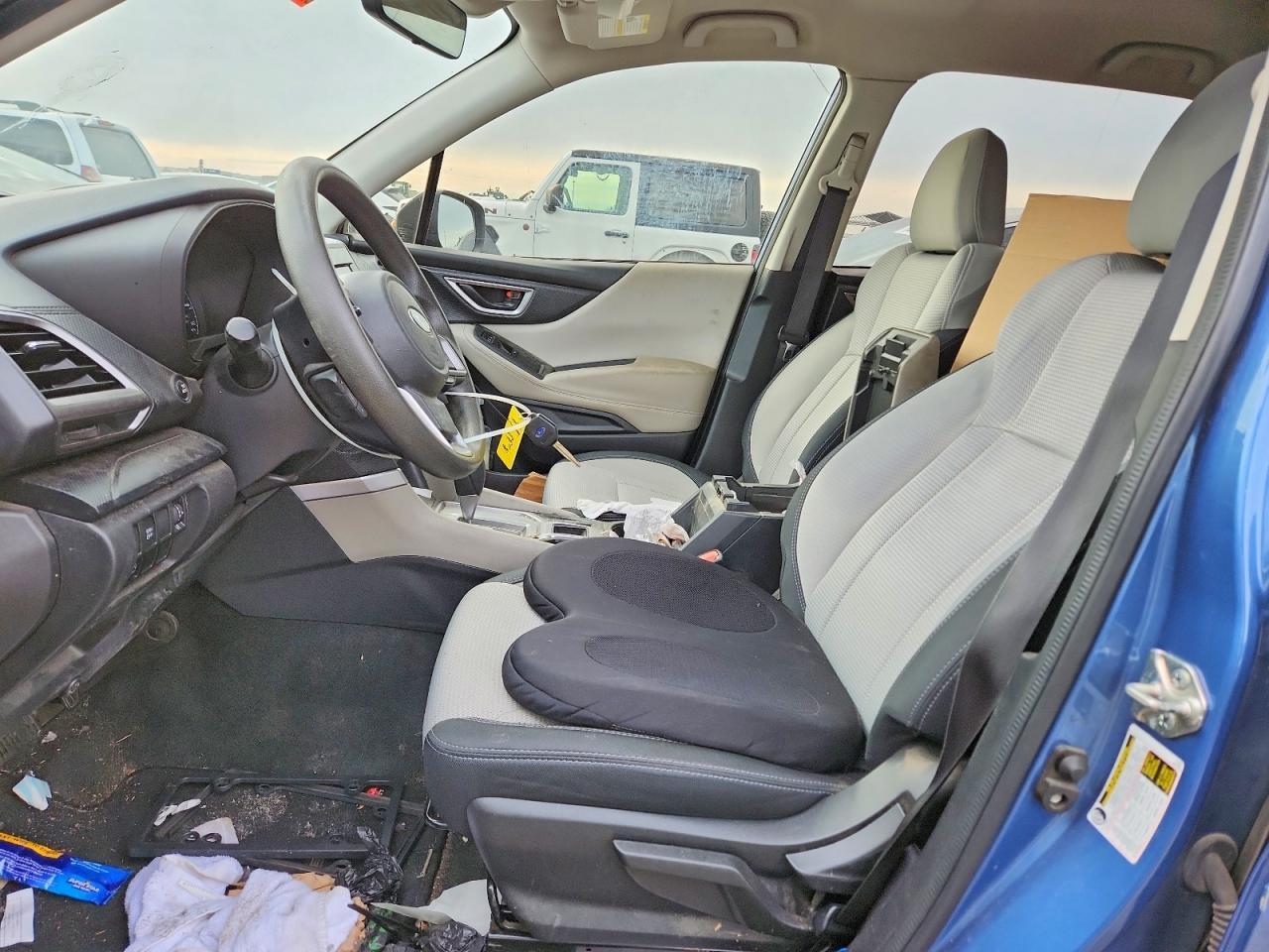 2021 Subaru Forester - Фото 7