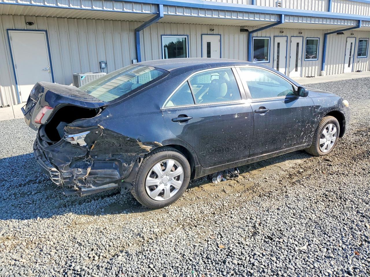 2009 Toyota Camry Base - Фото 3