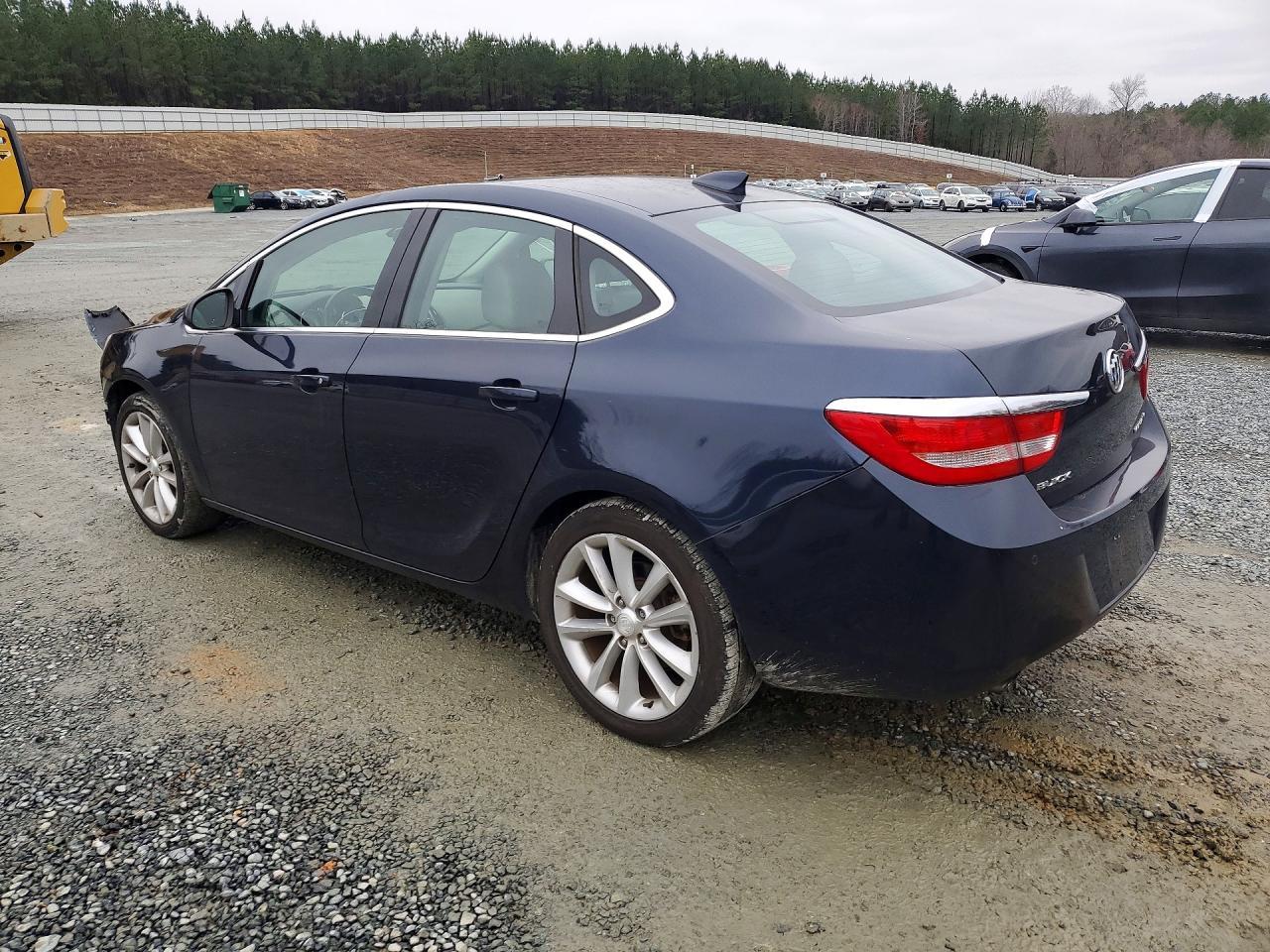 2016 Buick Verano Convenience - Фото 2