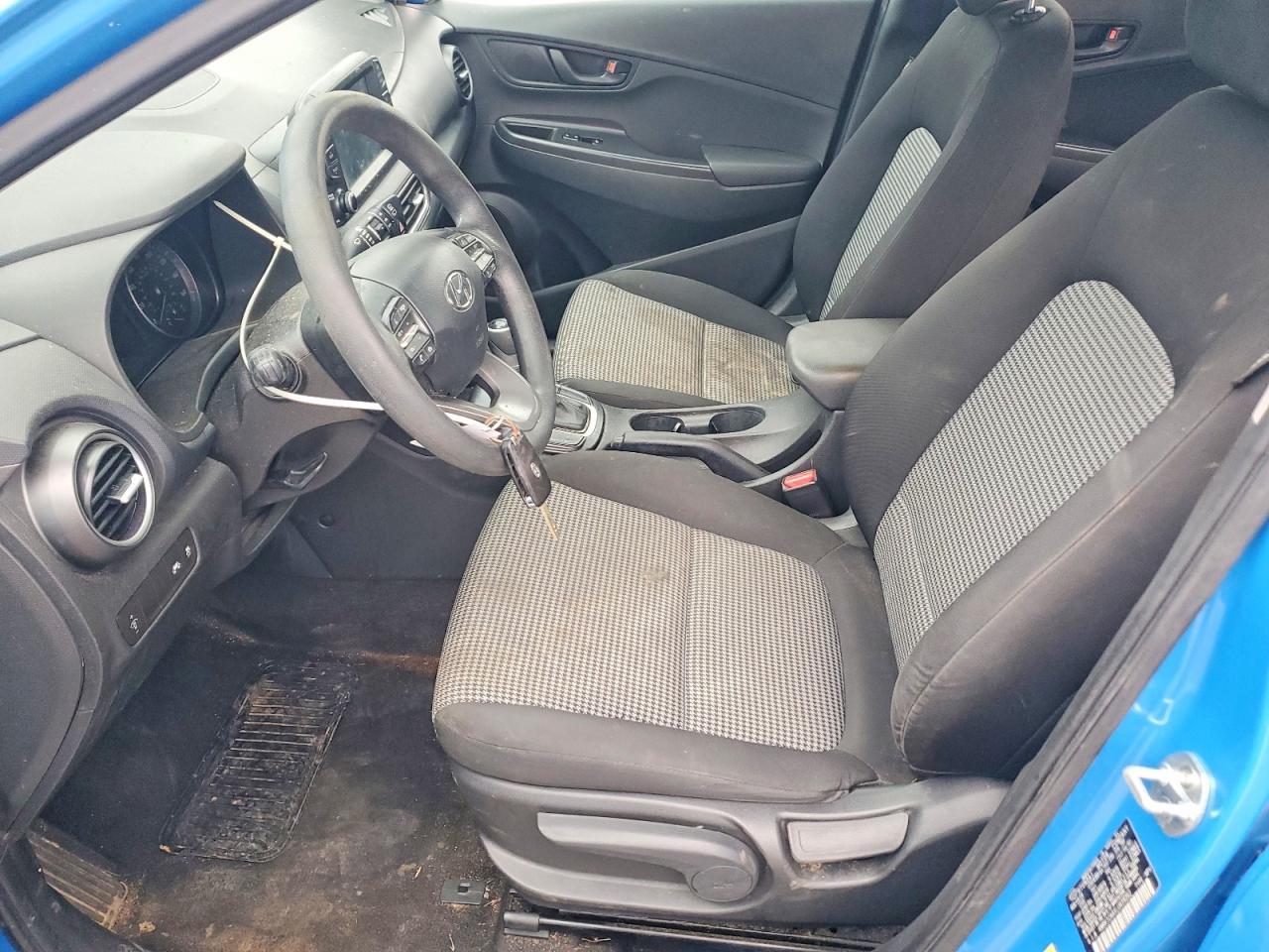 2020 Hyundai Kona Se - Фото 7