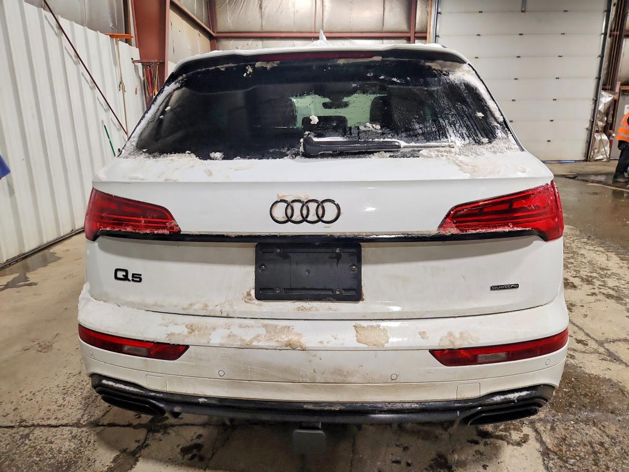 2024 Audi Q5 E Premium Plus 55 - Image 6