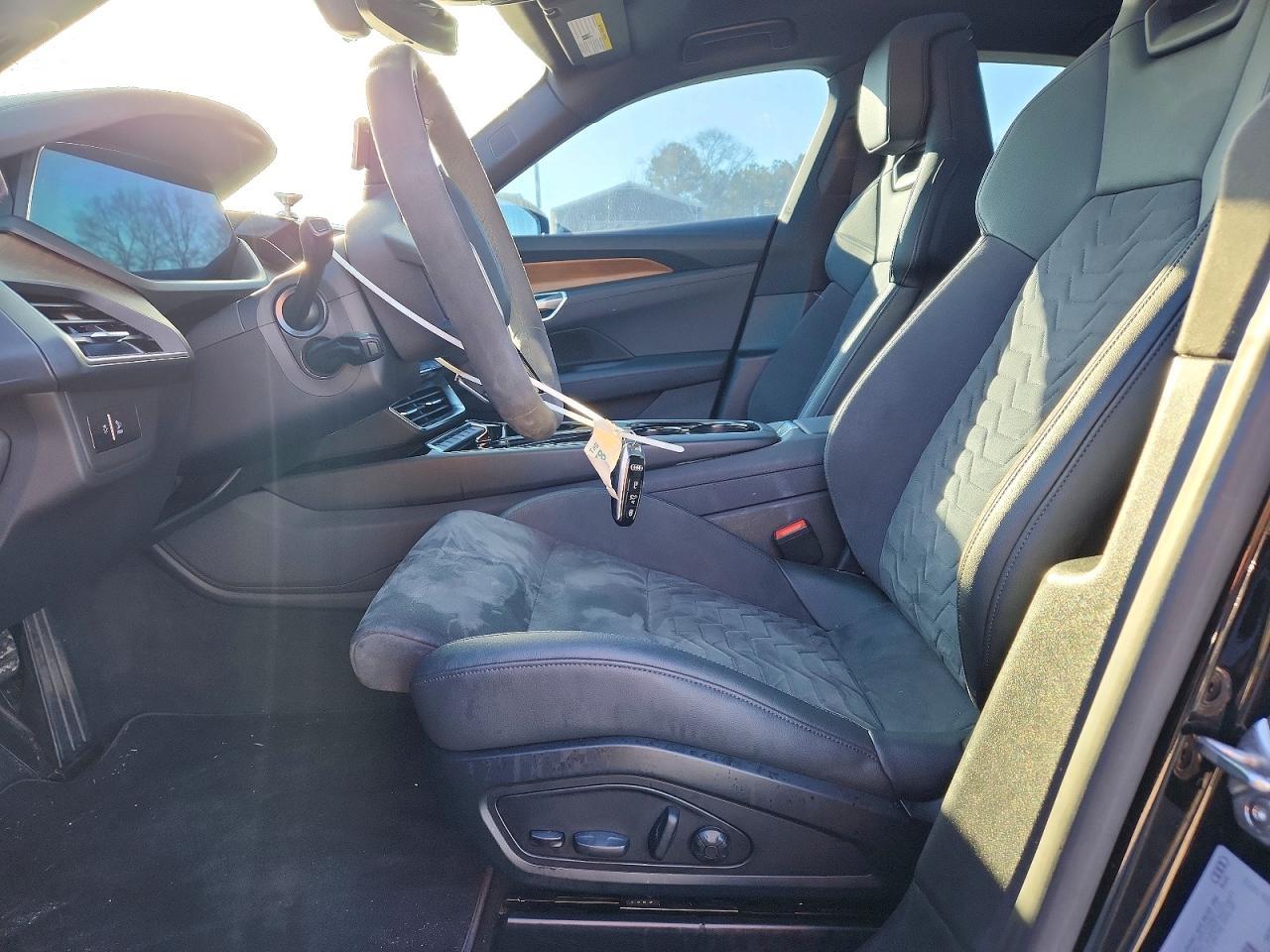 2022 Audi E-Tron Gt - Фото 7