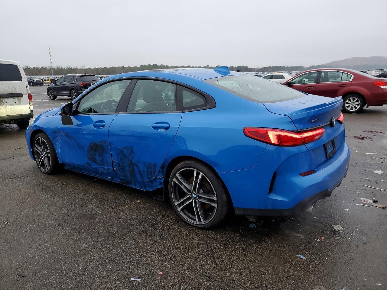 2021 BMW 228I - Image 2