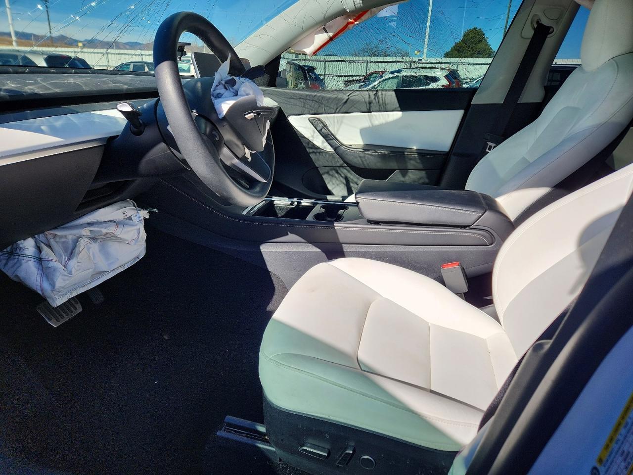 2021 Tesla Model Y - Фото 7