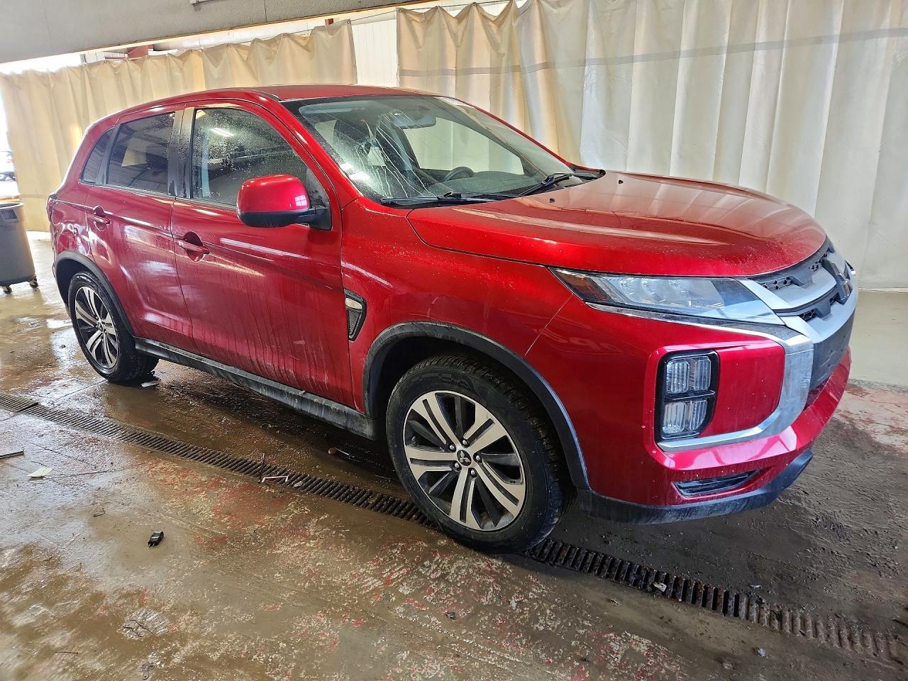 2020 Mitsubishi Outlander Sport Es - Фото 4