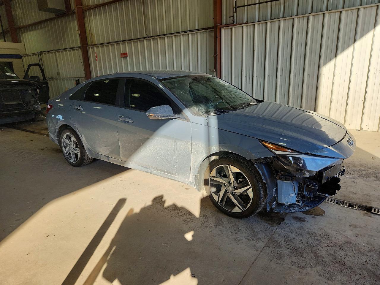 2023 Hyundai Elantra Sel - Фото 4