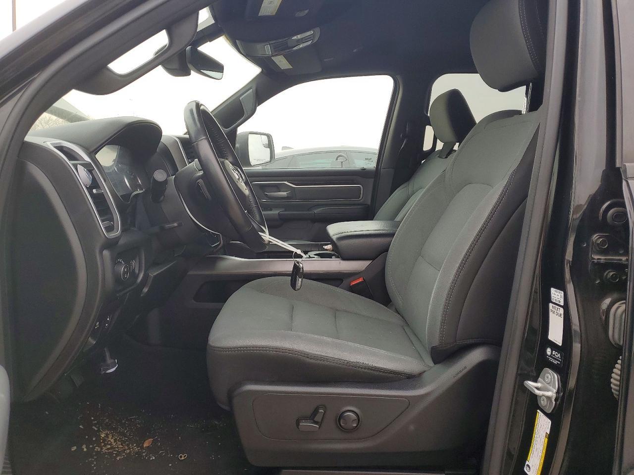 2022 Ram 1500 Big Horn/Lone Star - Фото 7