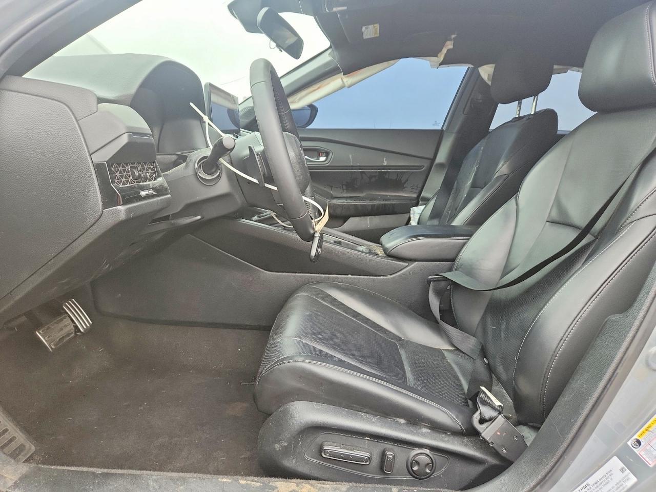 2024 Honda Accord Hybrid Sport-L - Image 7