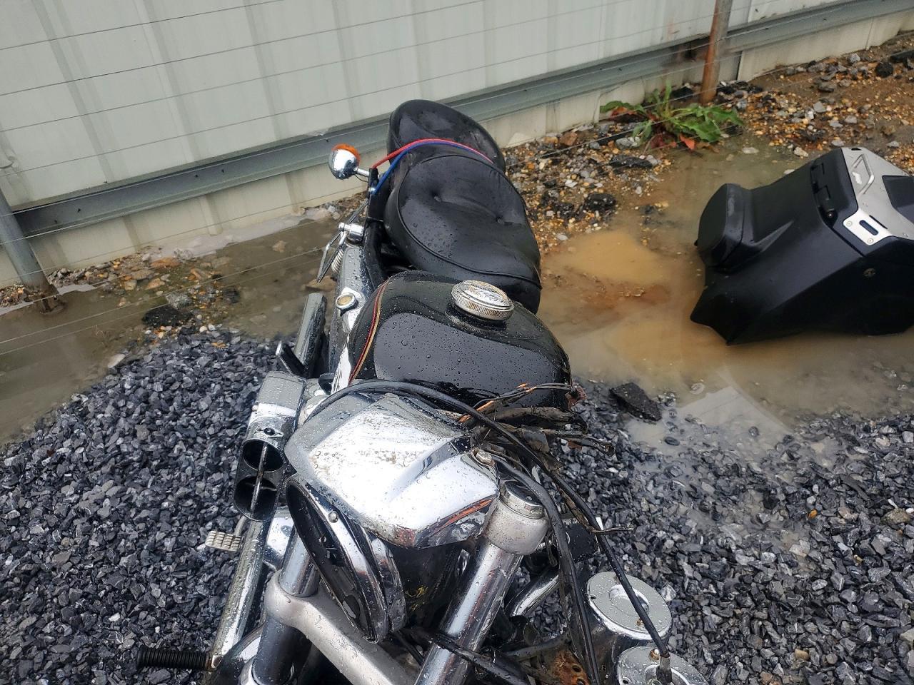 1989 Harley-Davidson Xlh1200 - Image 5
