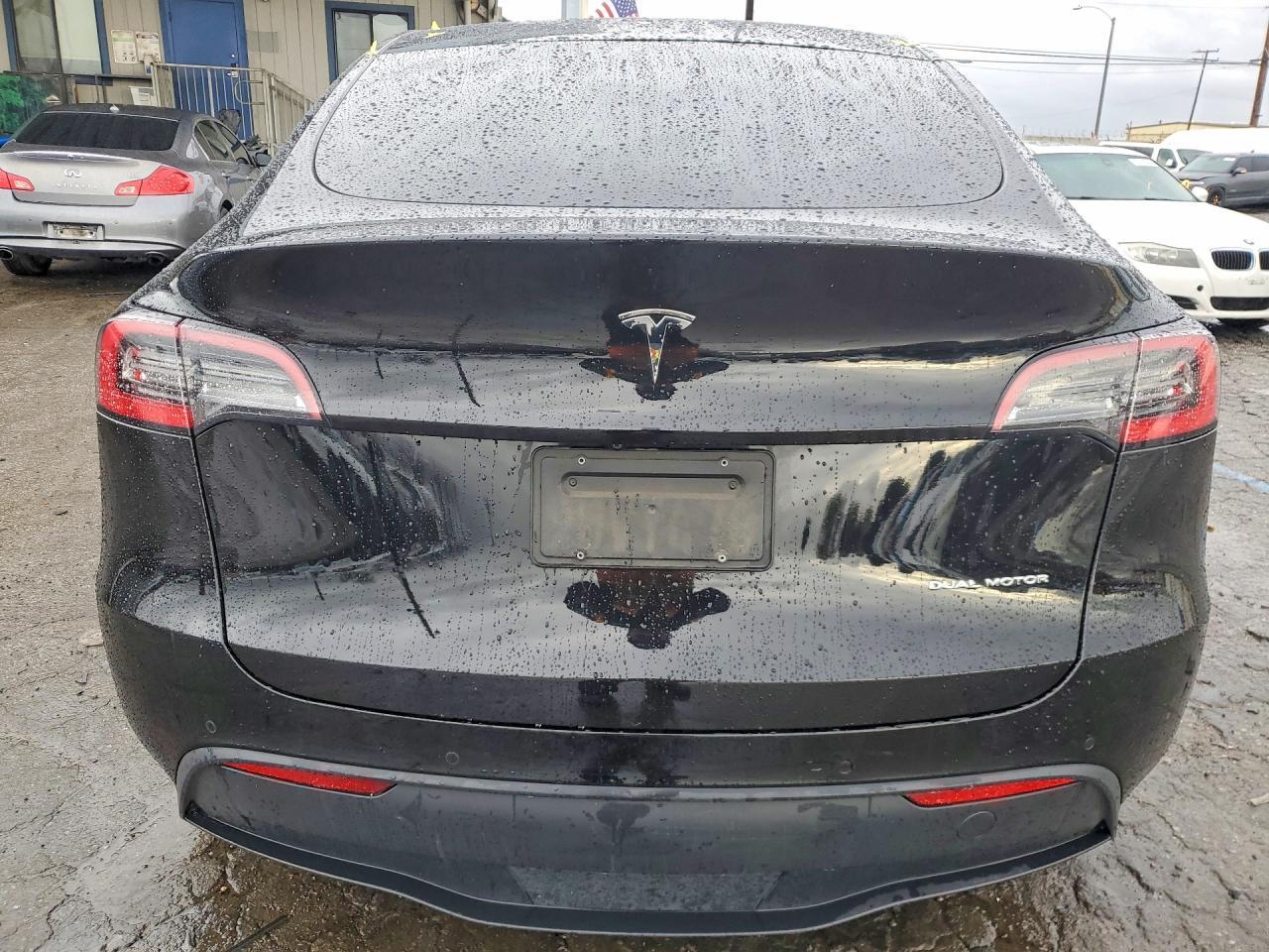 2021 Tesla Model Y - Image 6