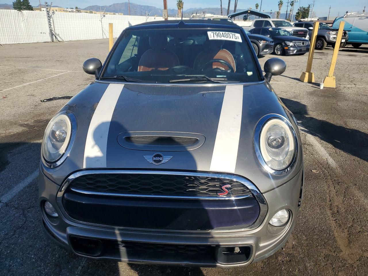 2016 Mini Cooper S - Фото 5