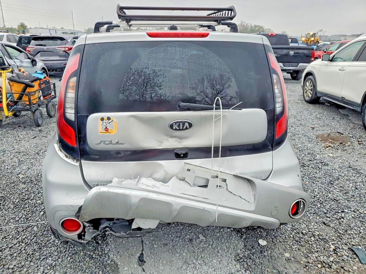 2018 Kia Soul + - Фото 6
