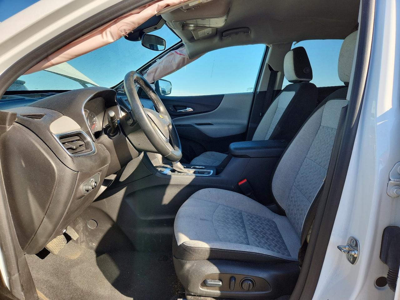 2023 Chevrolet Equinox Lt - Image 7