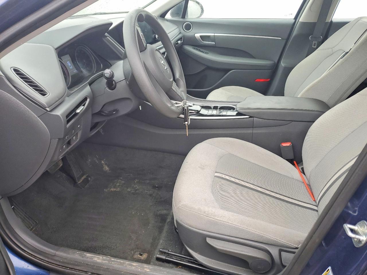 2021 Hyundai Sonata Se - Image 7