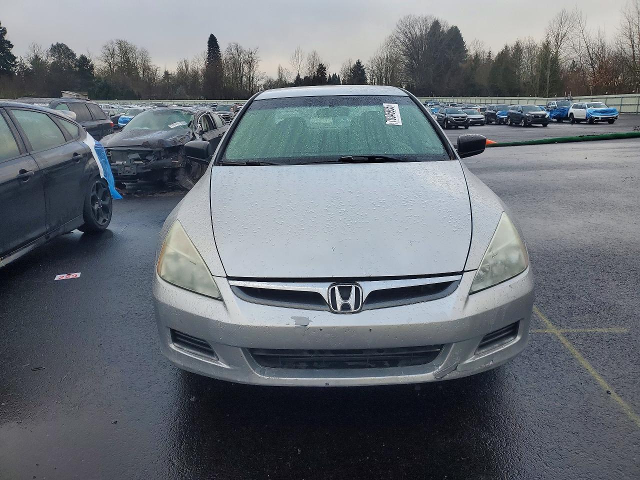 2007 Honda Accord Value - Image 5