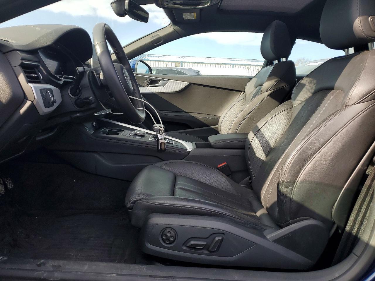 2019 Audi A5 Premium Plus - Image 7