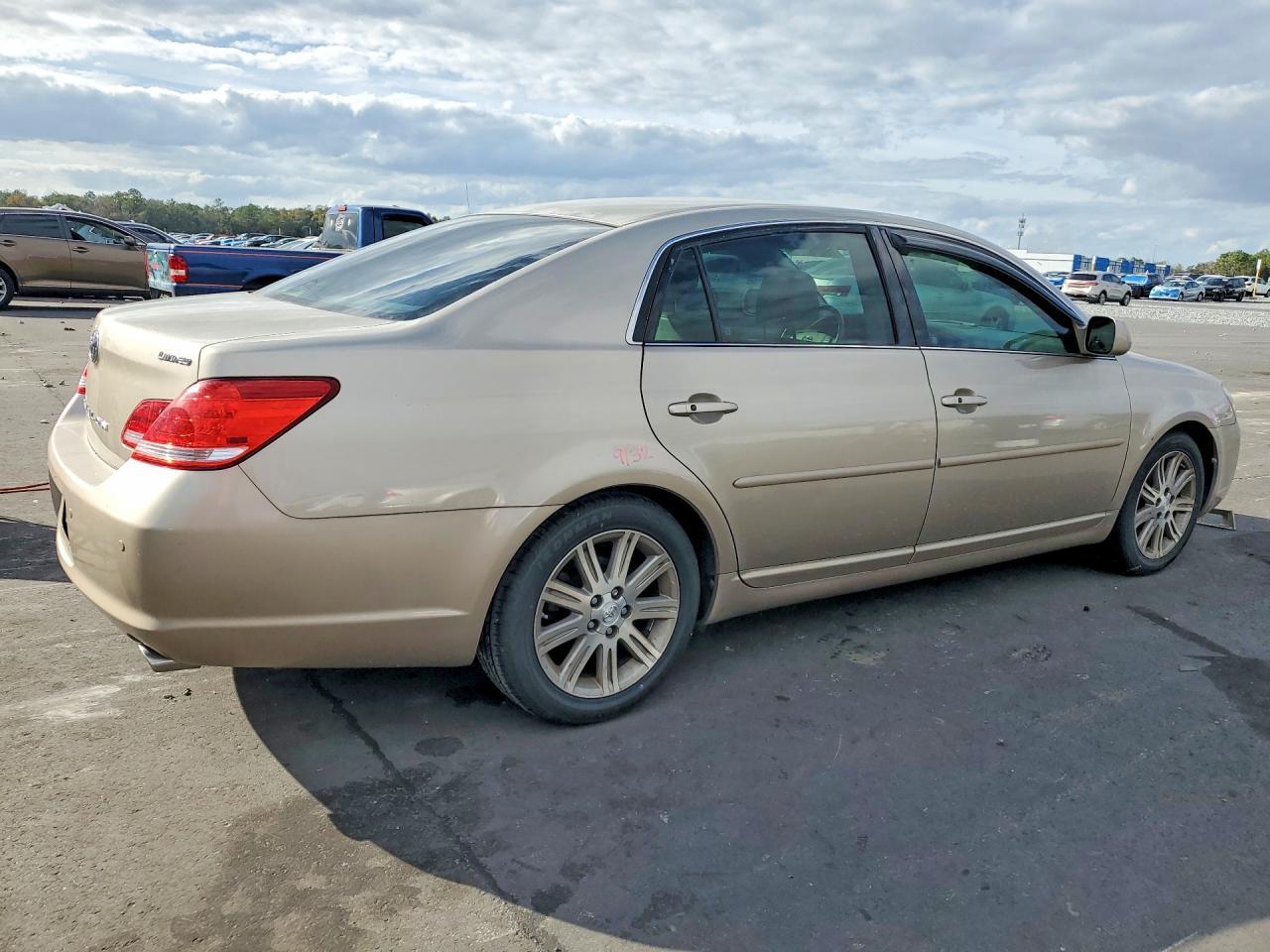 2006 Toyota Avalon - Фото 3
