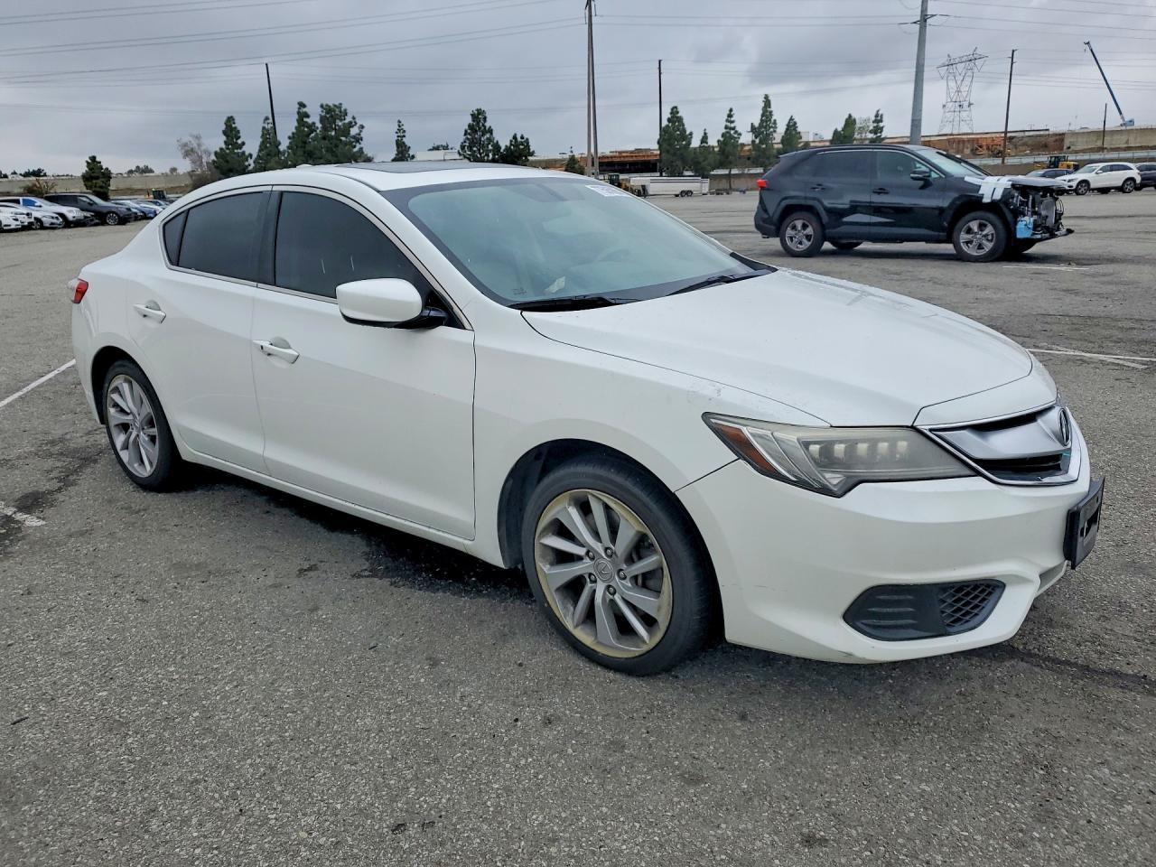2018 Acura Ilx Premium - Image 4