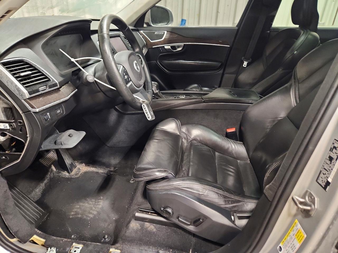 2017 Volvo Xc90 T6 - Image 7