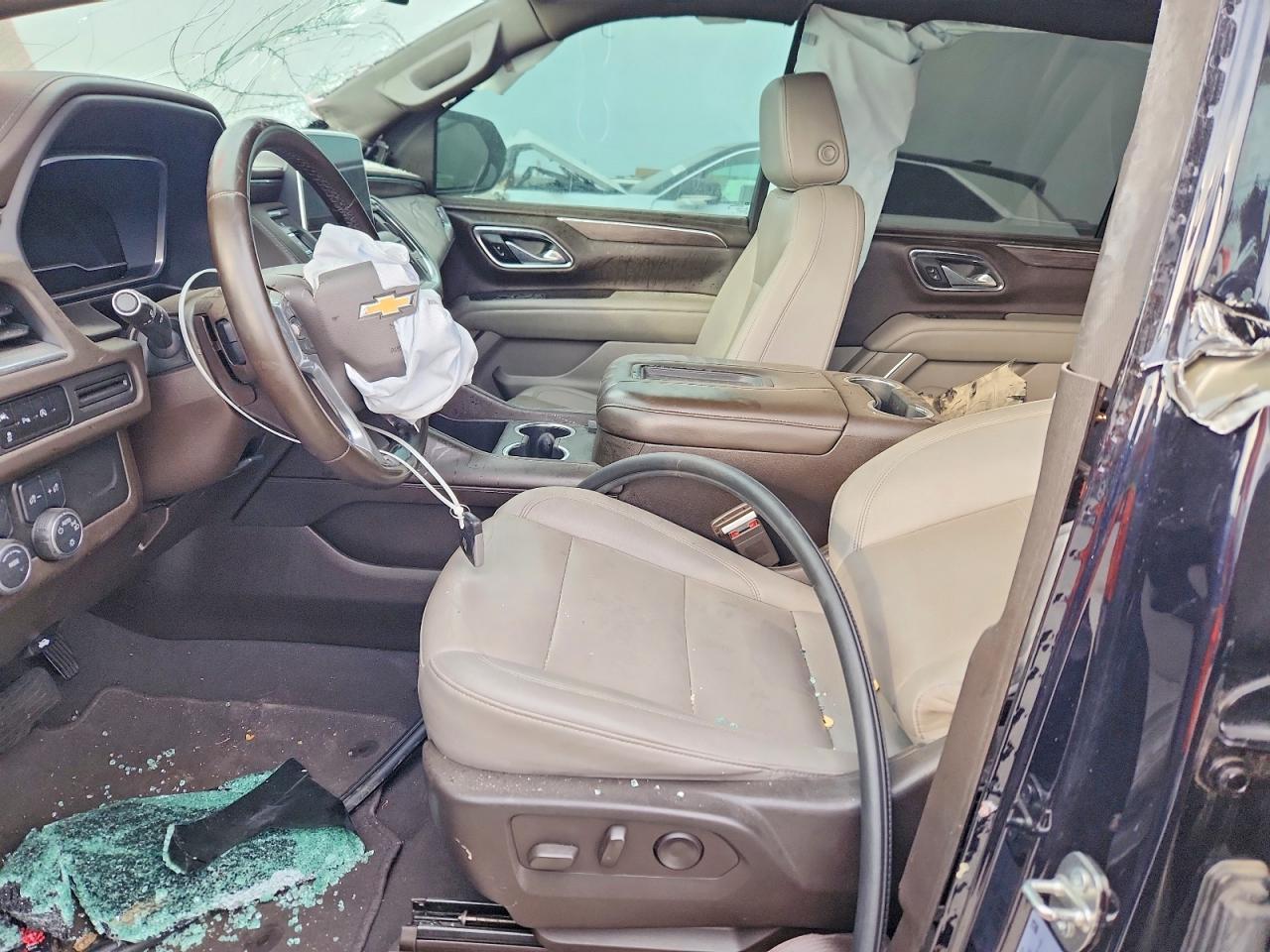 2023 Chevrolet Tahoe C1500 Lt - Фото 7